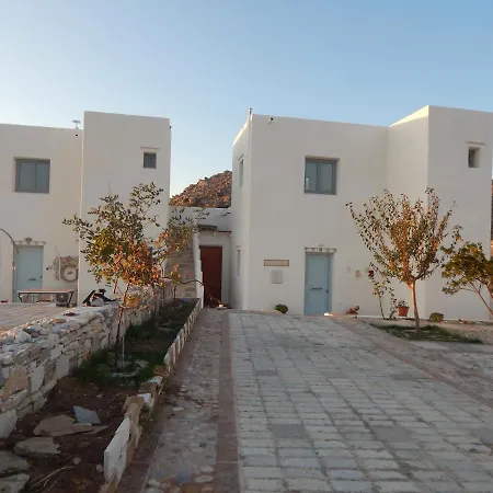 Armonia Studios, & Bed & Breakfast