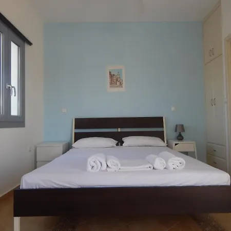 Armonia Studios, & Frühstückspension 4*