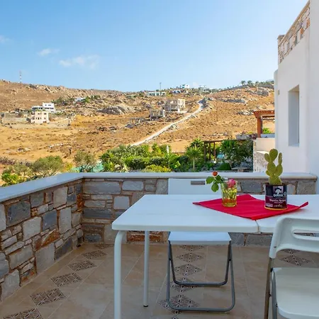 Armonia Studios, & Bed & Breakfast