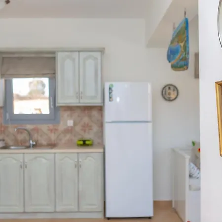 Armonia Studios, & Bed & Breakfast