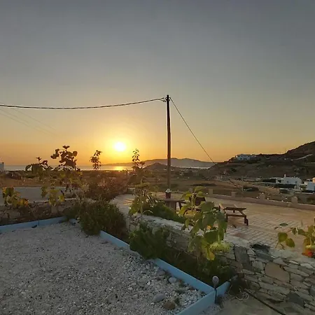 Armonia Studios, & Mikri Vigla