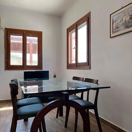 Bed & Breakfast Armonia Studios, & 4*