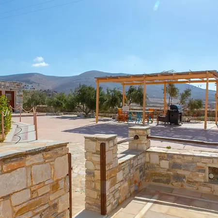 Bed & Breakfast Armonia Studios, &