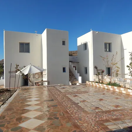 Armonia Studios, & Bed & Breakfast