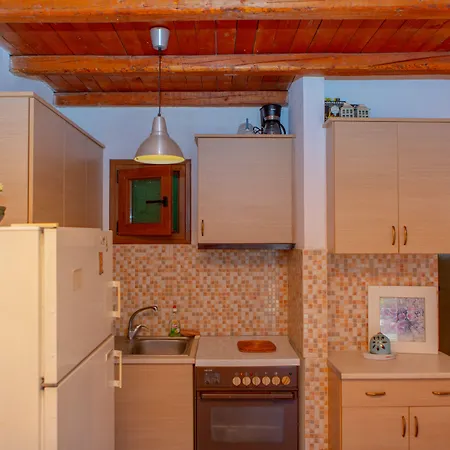 Bed & Breakfast Armonia Studios, &