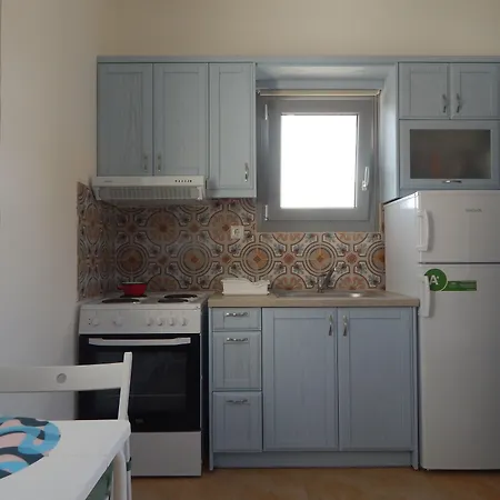 Bed & Breakfast Armonia Studios, & 4*