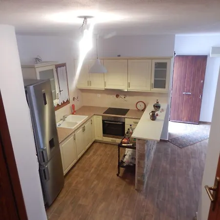 Bed & Breakfast Armonia Studios, &