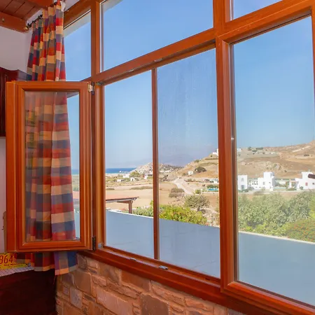 Armonia Studios, & Bed & Breakfast