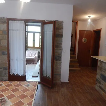 Armonia Studios, & Bed & Breakfast