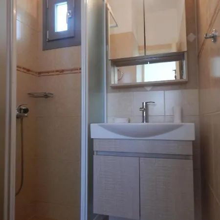Armonia Studios, & Bed & Breakfast Mikri Vigla