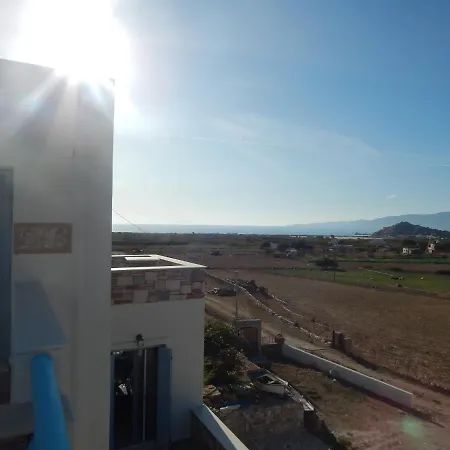 Armonia Studios, & Bed & Breakfast 2*