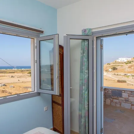 Bed & Breakfast Armonia Studios, &