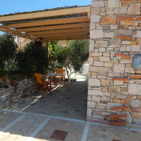 Armonia Studios, & Bed & Breakfast