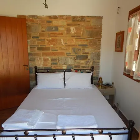 Bed & Breakfast Armonia Studios, & 2*