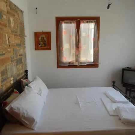 Bed & Breakfast Armonia Studios, & Mikri Vigla