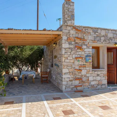 Armonia Studios, & Bed & Breakfast