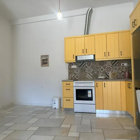 Armonia Studios, & Bed & Breakfast Mikri Vigla