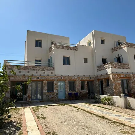 לינה וארוחת בוקר Armonia Studios, & מיקרי ויגלה