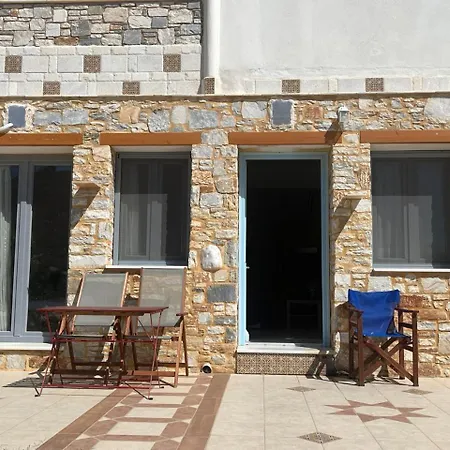 לינה וארוחת בוקר Armonia Studios, &