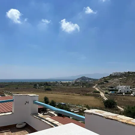 לינה וארוחת בוקר Armonia Studios, & 4*