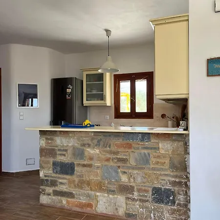 Bed & Breakfast Armonia Studios, &