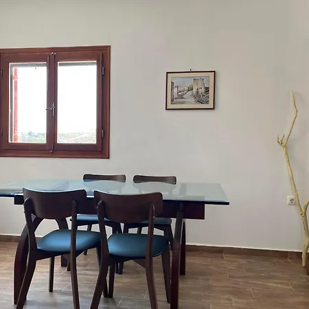 Bed & Breakfast Armonia Studios, & 2*