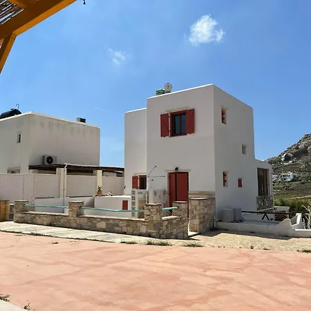 לינה וארוחת בוקר Armonia Studios, & מיקרי ויגלה