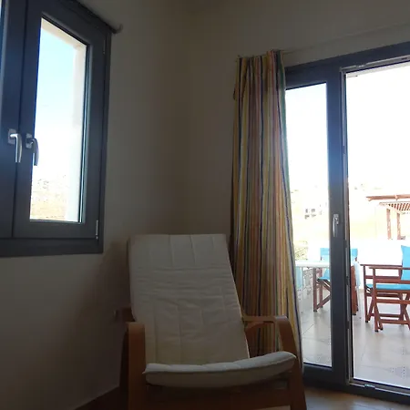 לינה וארוחת בוקר Armonia Studios, & מיקרי ויגלה