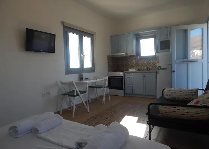 Panzió Armonia Studios, & 4*