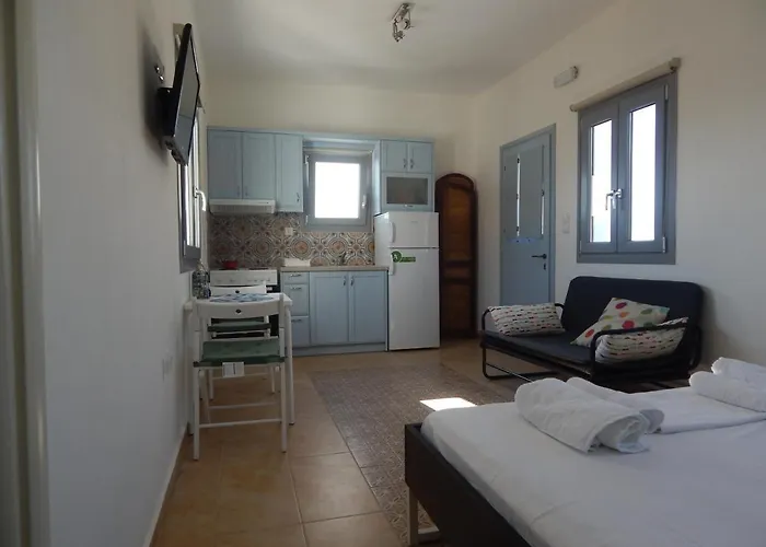 Panzió Armonia Studios, &