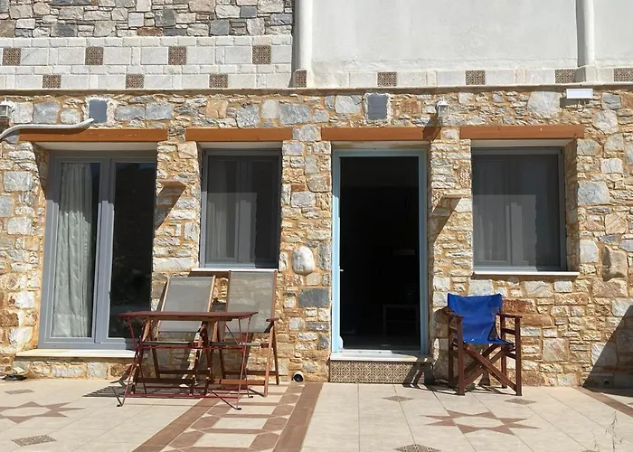 Panzió Armonia Studios, &